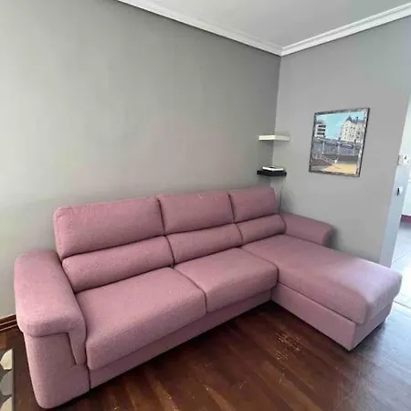 Tranquilo Y Bonito Con Preciosas Vistas Apartment *